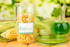 Newbolds biofuel availability