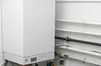 free Newbolds condensing boiler quotes