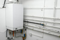 Newbolds boiler installers